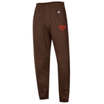 Champion BGSU Peekaboo Powerblend Banded Pant