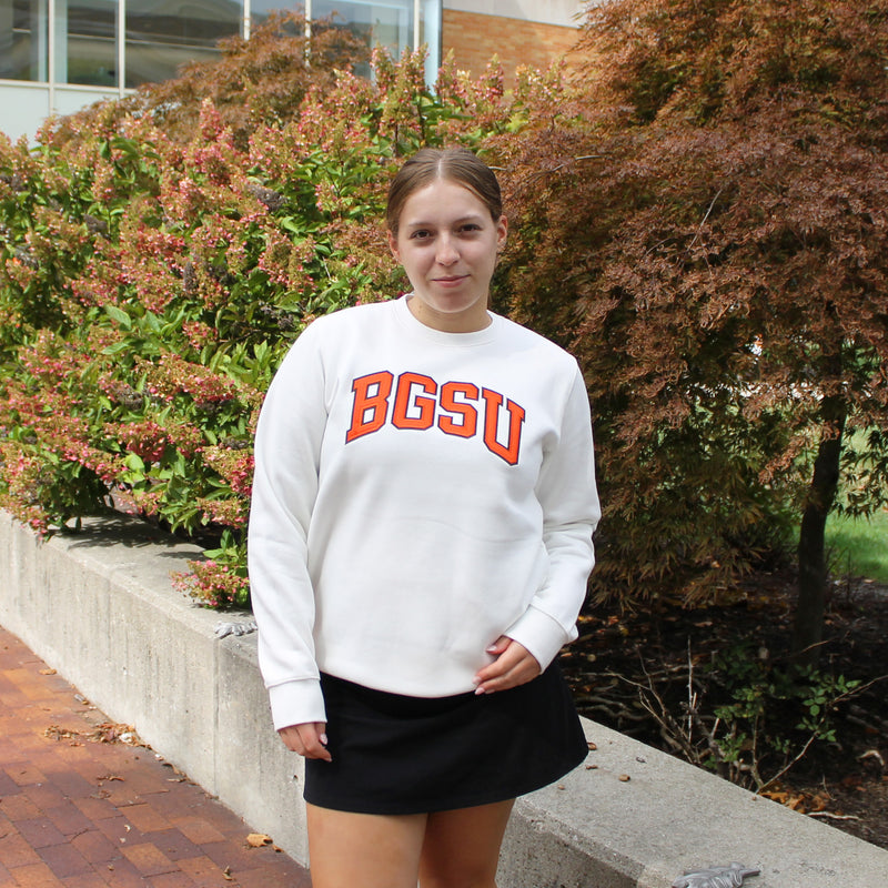 Artisans BGSU A-Team Crew