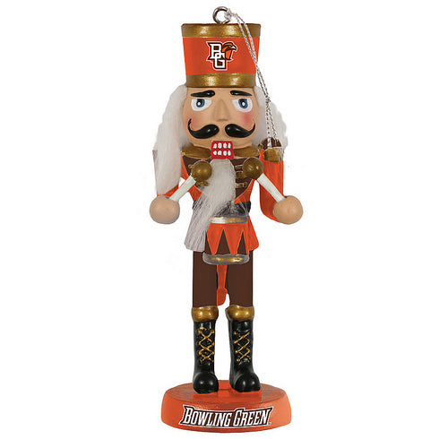 Spirit Nutcracker Drummer Ornament