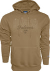 Blue84 Bowling Green Hamden Hoodie