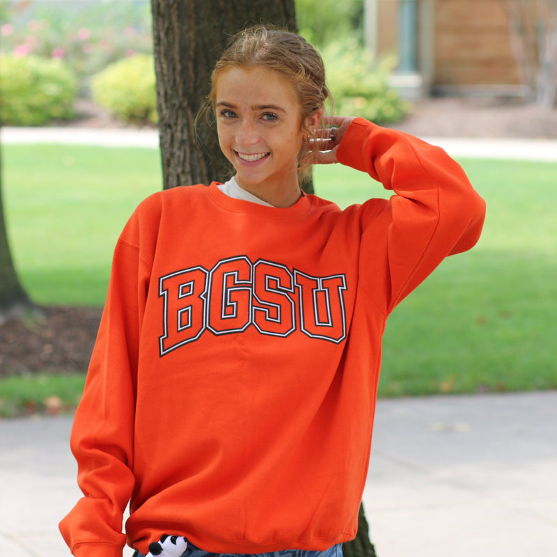 Blue84 BGSU Campbell Crew