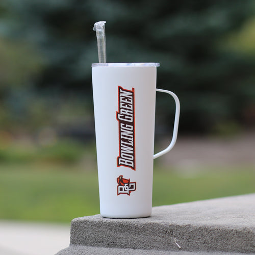 Bowling Green 20oz Tumbler W/Handle