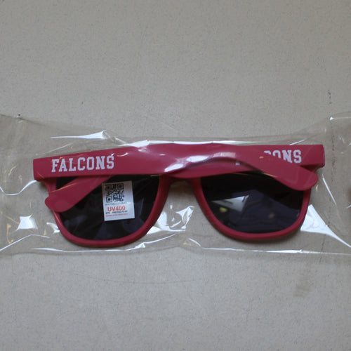 Spirit Falcons Velvet Touch Malibu Sunglasses Pink