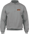 TRT BGSU Alumni 1/4 Zip