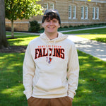 J America Bowling Green Falcons Hoodie