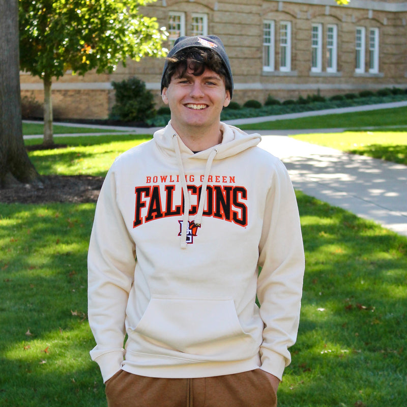 J America Bowling Green Falcons Hoodie