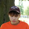 Legacy Bowling Green Hockey Brown Hat