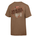 Gear Falcons Vertical Comfort Wash Tee