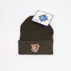 BGSU Infant Mascot Knit Cap