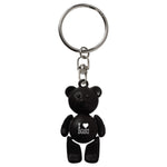 BGSU Beary Cute Keychain