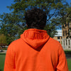 Colosseum Bowling Green Tonal Embroidery New Member Hoodie