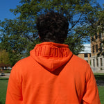 Colosseum Bowling Green Tonal Embroidery New Member Hoodie