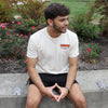Image One Saturday Traditions  Labrador Football Tee