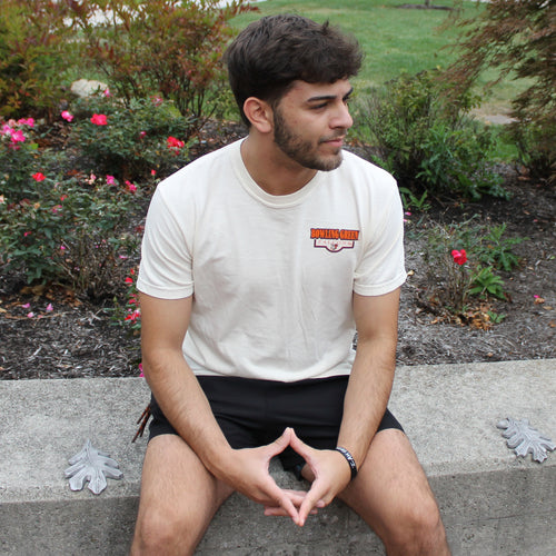 Image One Saturday Traditions  Labrador Football Tee