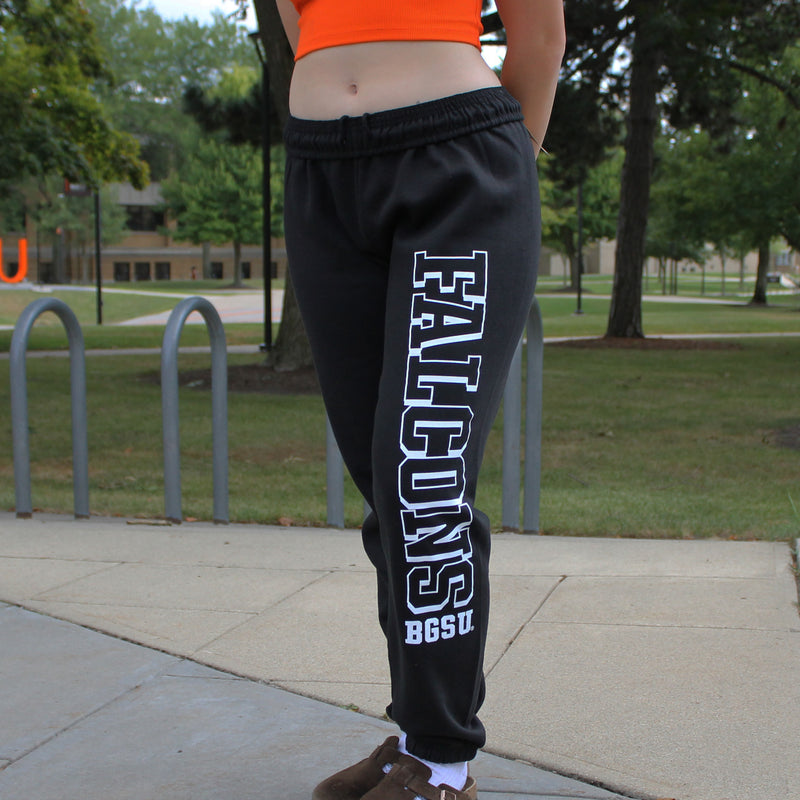 MV Falcons BGSU Fundamental Fleece Pant