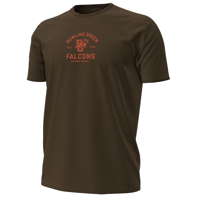 UA Bowling Green 1910 Performance Tee