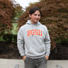 Artisans BGSU A-Team Hoodie