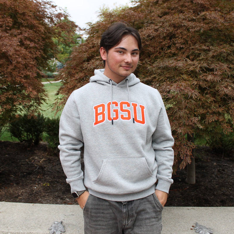 Artisans BGSU A-Team Hoodie