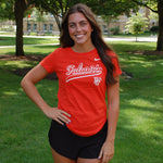 Nike Ladies Falcons Core Cotton Tee