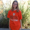 TRT BGSU Falcons Tee