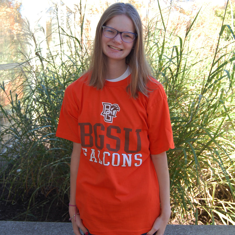 TRT BGSU Falcons Tee