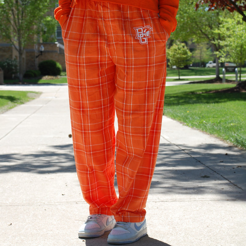 Boxercraft Peekaboo Flannel Pant