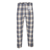 BC BGSU Plaid Flannel Pants