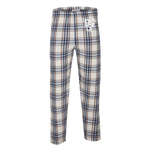 BC BGSU Plaid Flannel Pants