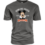 BGSU Blue84 Disney Learning Tee