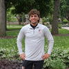 TRT Men's BGSU Falcons Runners Quarter Zip