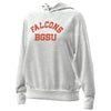 Ladies UA Falcons Icon Fleece Hoodie