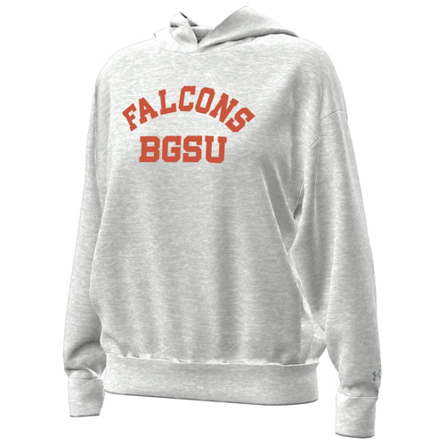 Ladies UA Falcons Icon Fleece Hoodie