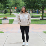 Blue84 BGSU Falcons Hoodie