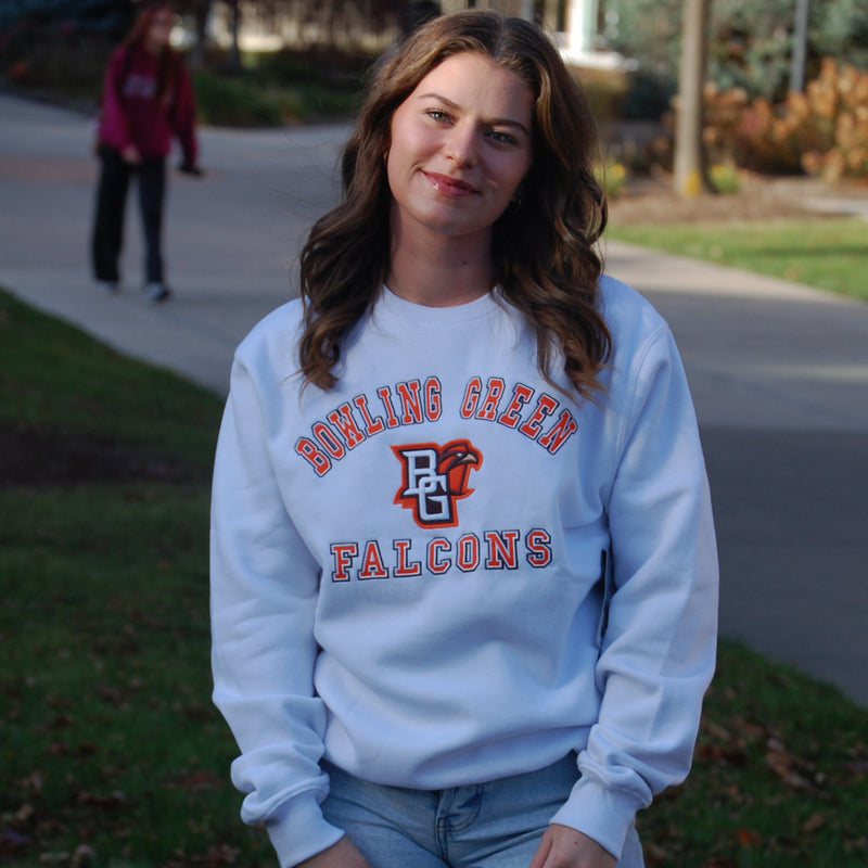 Colosseum Bowling Green Falcons Zion Crew