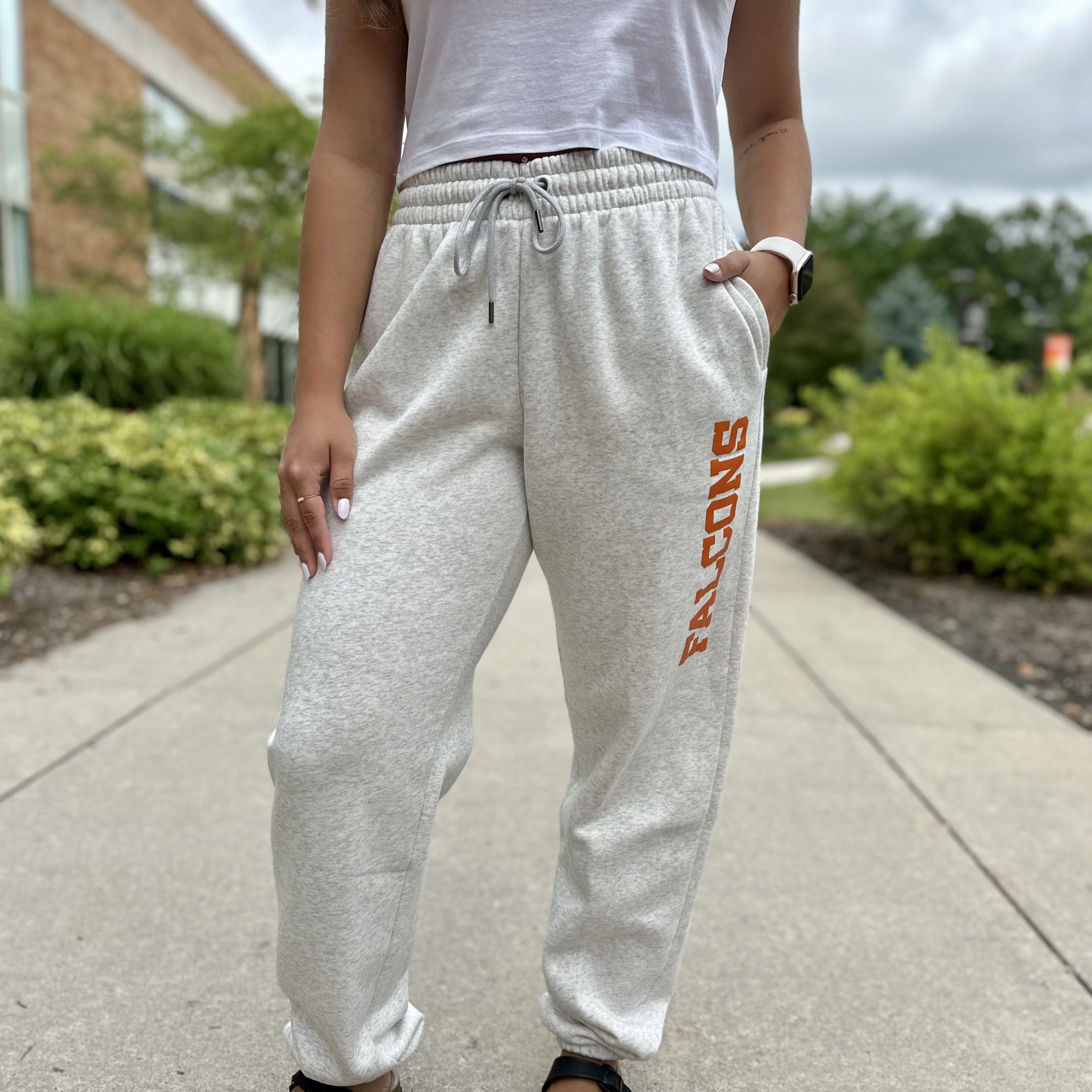 Under Armour – Falcon Outfitters BGSU