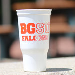 BGSU Falcons Stadium Cup