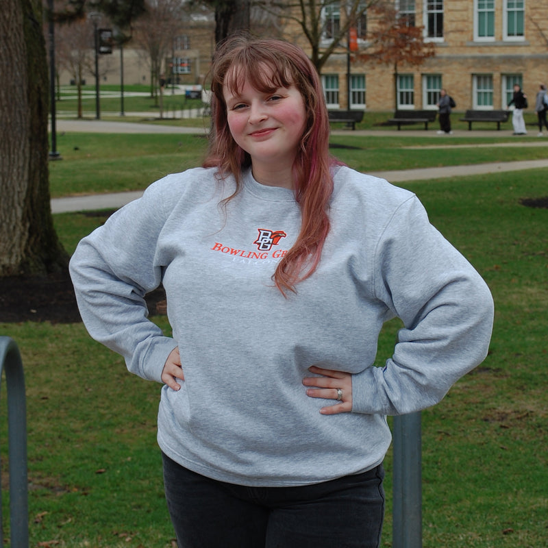 Falcon Outfitters The Official Campus Store Of BGSU – Falcon