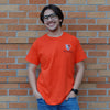 Image One Falcons Comic Book SS Tee