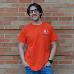 Image One Falcons Comic Book SS Tee