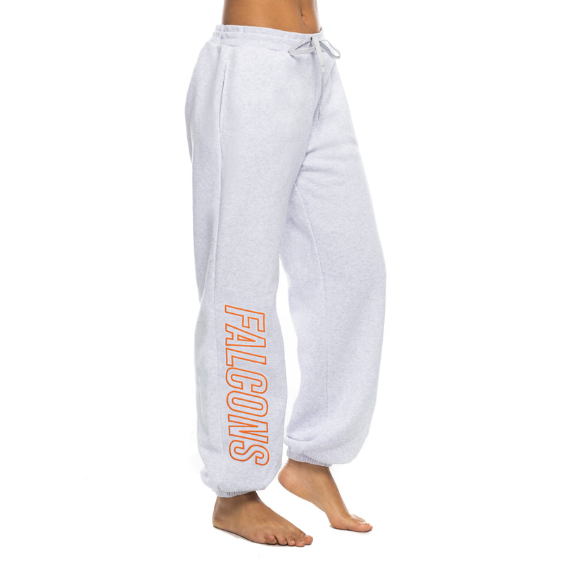 Zoozatz Falcons Fleece Jogger