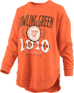 Ladies PB Bowling Green 1910 Ay Ziggy Crew