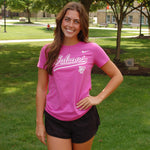 Nike Ladies Falcons Core Cotton Tee