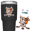 CDI Durable Hockey Sticker