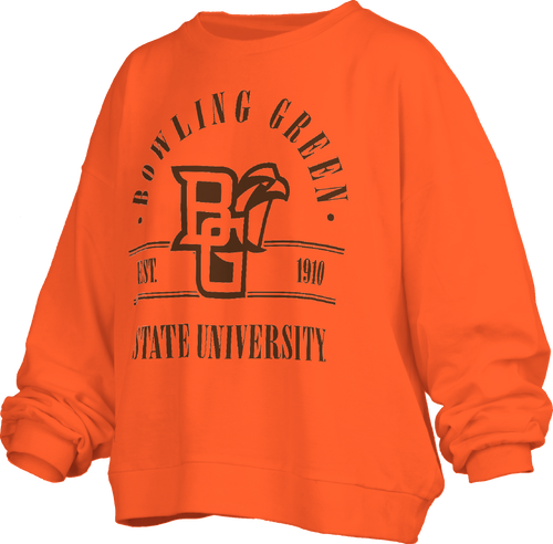 PB Ladies BGSU Sloane Crew