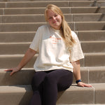 Nike Ladies BGSU Falcons Boxy Tee