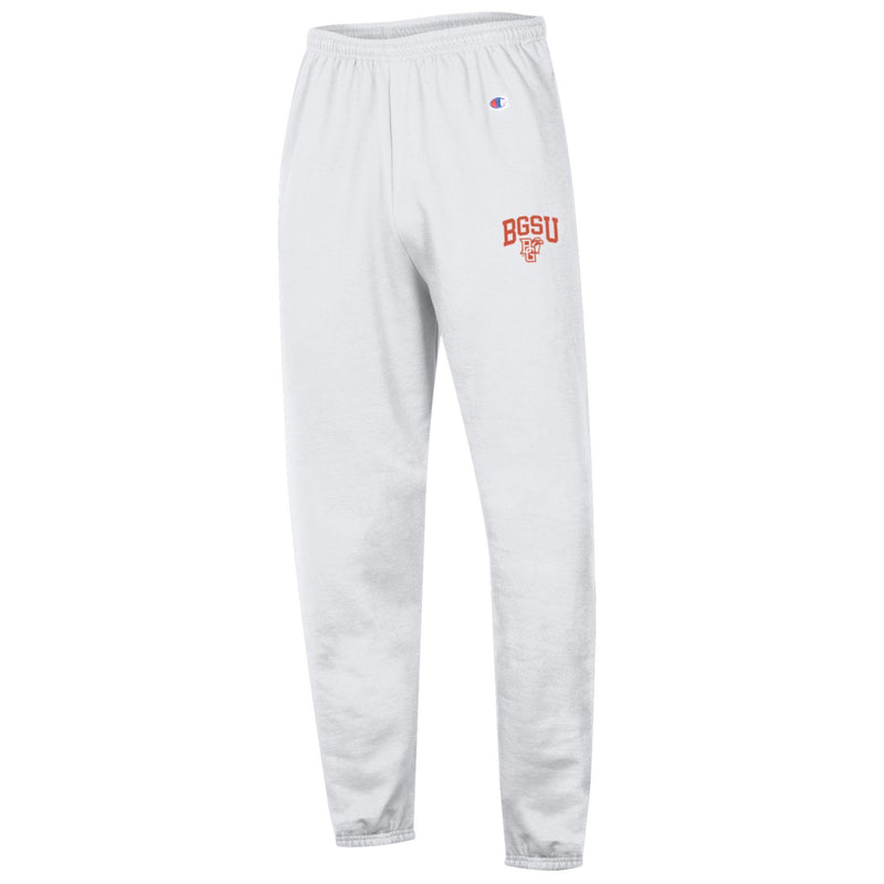Champion BGSU Peekaboo Powerblend Banded Pant