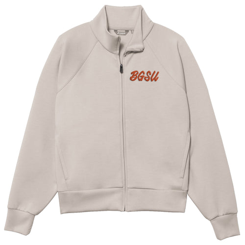 Ladies League BGSU Monterey Full Zip