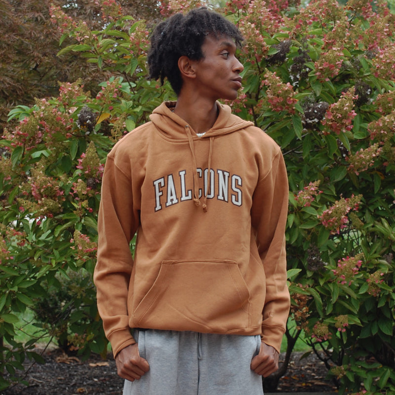 Gear Falcons Big Cotton Hoodie