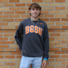 Nike BGSU Club Fleece Crew