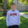 J America Bowling Green Falcons Hoodie